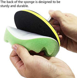 NNEDSZ  2 in 1 Car Foam Drill (39 pieces)