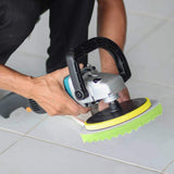 NNEDSZ  2 in 1 Car Foam Drill (39 pieces)