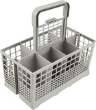 NNEDSZ Universal Dishwasher Cutlery Basket (24 x 14 x 12 cm)