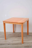 Classic Square Table
