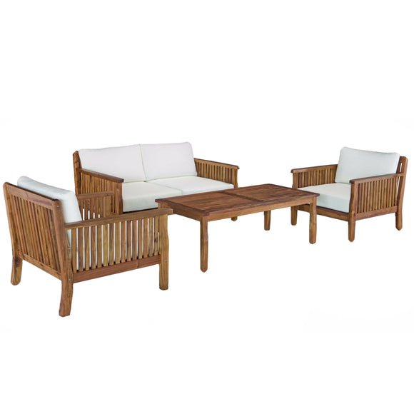 NNEDSZ Arizona Lounge set 4 pcs