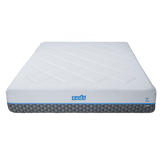 NNEDSZ Z4 Single Mattress Hybrid 5 zone Pocket Spring Cool Gel Memory Foam