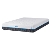 NNEDSZ Z4 Single Mattress Hybrid 5 zone Pocket Spring Cool Gel Memory Foam