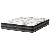 NNEDSZ 2.2 Superior King Single Mattress 7 Zone Pocket Spring Memory Foam