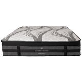 NNEDSZ 2.3 Excellence King Mattress 7 Zone Pocket Spring Memory Foam