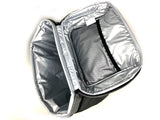 NNEDSZ Portable Insulated Ice Chiller Bag