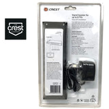 NNEDSZ Crest UHF VHF Digital TV Signal Splitter Distributor 6 Outputs