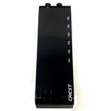 NNEDSZ Crest UHF VHF Digital TV Signal Splitter Distributor 6 Outputs
