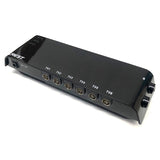 NNEDSZ Crest UHF VHF Digital TV Signal Splitter Distributor 6 Outputs