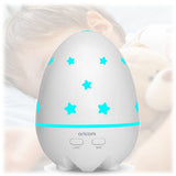 NNEDSZ Oricom Aroma Diffuser Humidifier & Night Light Baby Kids Room AD50