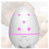 NNEDSZ Oricom Aroma Diffuser Humidifier & Night Light Baby Kids Room AD50