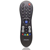 NNEDSZ Philips Universal TV Remote Code Learn Smart TV Compatible