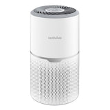 NNEDSZ activiva HEPA Air Purifier with UV-C Light