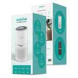 NNEDSZ activiva HEPA Air Purifier with UV-C Light