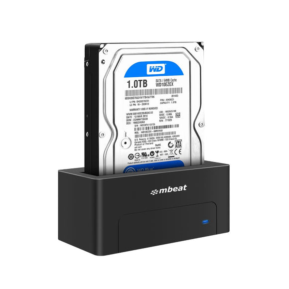 NNEDSZ mbeat D1 USB 3.0 3.5