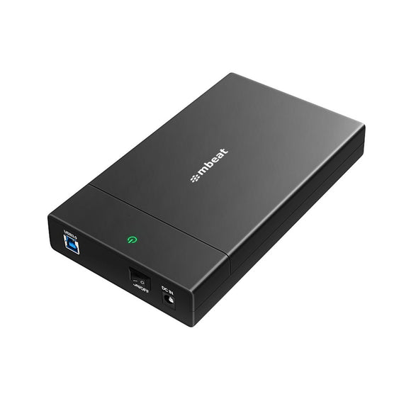 NNEDSZ mbeat C1 Tool-Free USB 3.0 3.5
