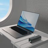 NNEDSZ mbeat Gorilla Power 27000mAh USB-C PD 140W Power Bank for Laptop/Tablet/Smartphone