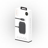 NNEDSZ USB-C Multi-port Adapter (HDMI + USB 3.0 + USB 2.0)- Space Grey, Aluminium Design