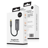 NNEDSZ mbeat Elite USB-C to HDMI Adapter - Space Grey