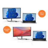 NNEDSZ mbeat Elite Display Port to HDMI Adapter - Space Grey