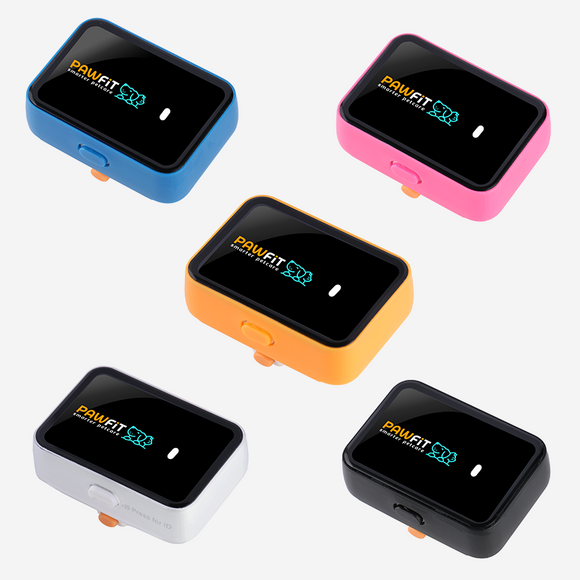 NNEDSZ Pawfit 3 Case Black
