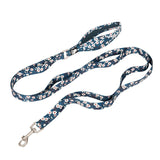 NNEDSZ Floral Multi Handle Saxony Blue - M