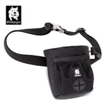 NNEDSZ Whinhyepet Training Pouch