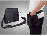 NNEDSZ Whinhyepet Double Training Pouch