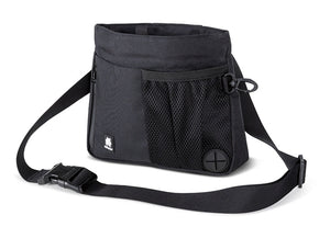 NNEDSZ Whinhyepet Double Training Pouch