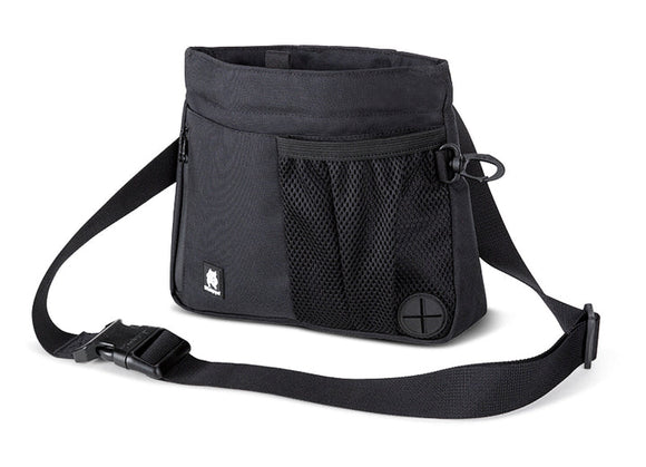 NNEDSZ Whinhyepet Double Training Pouch