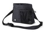 NNEDSZ Whinhyepet Double Training Pouch