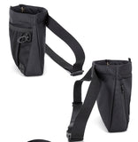 NNEDSZ Whinhyepet Double Training Pouch