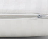 NNEDSZ Dreamaker Latex Pillow - Low Profile