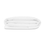 NNEDSZ Dreamaker Waterproof Fitted Mattress Protector Double Bed
