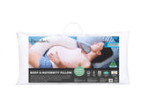 NNEDSZ Dreamaker Body and Maternity Pillow