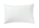 NNEDSZ Dreamaker Organic Cotton Covered Pillow with Repreve