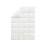 NNEDSZ Dreamaker Thermaloft Quilt 400Gsm Double Bed