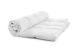 NNEDSZ Dreamaker Thermaloft Quilt 400Gsm Queen Bed