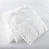 NNEDSZ Dreamaker Thermaloft Quilt 500Gsm Queen Bed