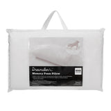 NNEDSZ Dreamaker Memory Foam Pillow High Profile
