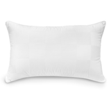 NNEDSZ Dreamaker Luxury Cotton Sateen Gusseted Pillow
