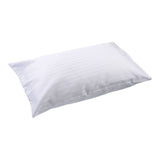 NNEDSZ Dreamaker Alternative to Down Pillow Firm