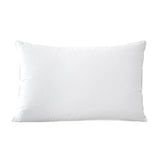 NNEDSZ Dreamaker Luxury 50/50 Duck Down & Feather Pillow