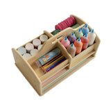 NNEDSZ Toddler Art Craft Material Organiser