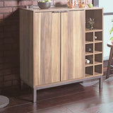 NNEDSZ Cupboard Sideboard Table Dining Furniture Buffet Table Storage Cabinet