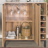 NNEDSZ Cupboard Sideboard Table Dining Furniture Buffet Table Storage Cabinet