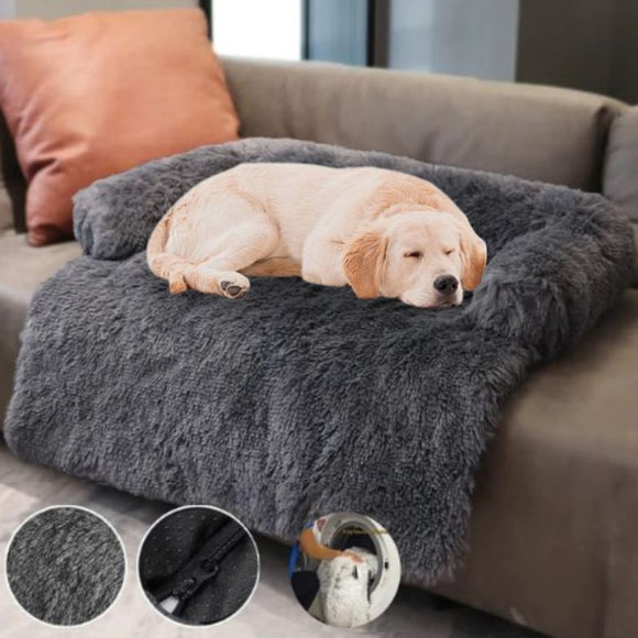 NNEDSZ Pet Bed Couch Sofa Furniture Protector Cushion
