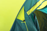 NNEDSZ 2 Person Water Resistant Pop Up Tent