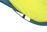 NNEDSZ 2 Person Water Resistant Pop Up Tent