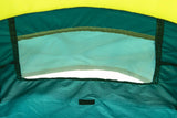 NNEDSZ 2 Person Water Resistant Pop Up Tent